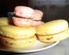 Macarons recette de base