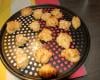 Chouquettes au Thermomix express