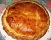 Tourte Campagnarde