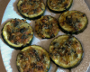 Les courgettes de Katia