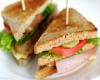 Royal Club Sandwich