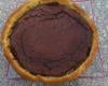 Tarte chocolat