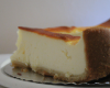 Cheese cake facile