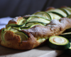 Pain aux courgettes