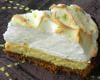 Key lime pie