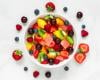 Salade de fruits frais