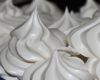 Meringue française, la recette de professionnel