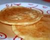 Pancakes sans gluten maison