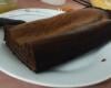 Gâteau au chocolat facile et diététique