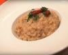 Risotto de quinoa