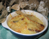 Gratinée lyonnaise