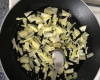 Sauté de courgettes Express