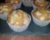 Muffins traditionnels