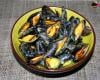 Moules à la charentaise