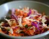 Coleslaw facile