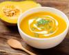 Soupe onctueuse de Butternut