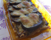 Terrine de lasagnes aux aubergines