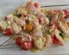 Brochettes de dinde, marinade thym-citron