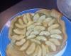 Tarte aux pommes traditionnelle