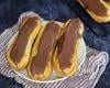 La meilleure recette d'éclairs au chocolat