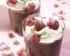 Chocolat viennois griottes