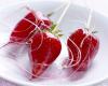 Fraises d'amour