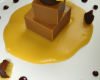 Ganache au foie gras