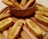 Langues de chat au thermomix