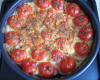 Gratin de tomates simple