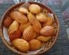 Madeleines au yaourt maison