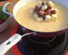 Fondue forestière