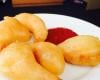 Beignets de crevettes faciles