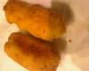 Tapas : Croquettes de poulet