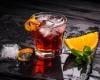 Cocktail Negroni