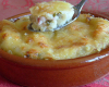 Parmentier de jambon