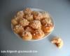 Chouquettes du boulanger