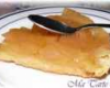 Tarte Tatin simplissime