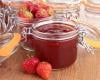 Confiture de fraises au thermomix