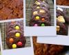 Cookies aux smarties maison