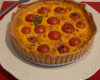 Tourte parmentière à la tomate facile