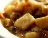 The Tasty Irish Beef Stew