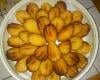 Madeleines au miel