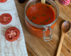 Sauce tomate maison sans sucre ajouté