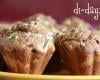 Petits Muffin Choco-Pistache