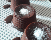 Fondant au chocolat pour débuter en cuisine