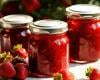 Confiture aux fruits rouges au Cookeo