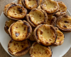 Pastéis de natas