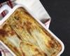 Gratin d'endives