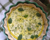 Tarte à la cassonade