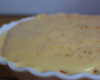 Crème pâtissière de ma grand-mère